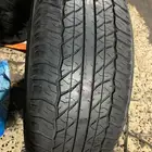 كفرات مستخدم