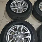 جنوط تاهو