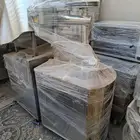 يوجد لدينا مكينة طحن فلافل مصرية على السوم