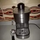 آلة قهوة