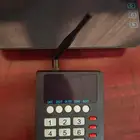 شاشة نداء وجهاز استدعاء لاسلكي للمطاعم