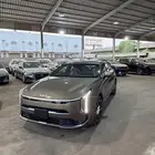 كيا k8 استاندر 2026