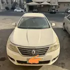 رينو سفران 2013