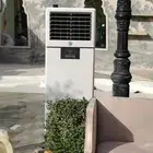تاجير مكيفات