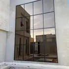 المنيوم استركشر وكرتن اول