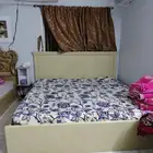 دولاب   سرير زوجي