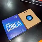 معالجات Intel Core i5-10400F