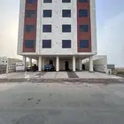 شقق فاخره للبيع بحي الرحاب بتقيم مرتفع