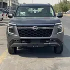 نيسان باترول SE خليجي 2026