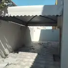 حداد جميع انواع الحداده ابها الخميس متنقل جميع انواع الحديد