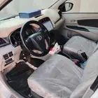 تويوتا افانزا 2021 استاندر