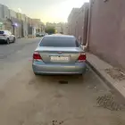 كامري 2004