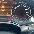 أودي A6 بحالة ممتازة. قطعت 19500أودي A6 2012 2.8 6 أسطوانات