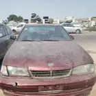 قطع غيار تشاليح نيسان صني 1996