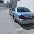 فورد مركيز موديل 2010