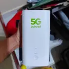 راوتر زين 5G مستعمل شهور أخو جديد