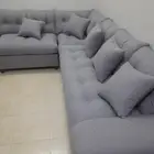 كنب جديد جاهز