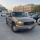 جي ام سي يوكن 2003