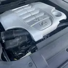 مكينة جيب لكزس 5.70 موديل 2015. 2016