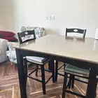 سفرة طعام وبحالة جيدة