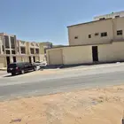 دور أرضي للايجار حي طويق