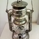 فانوس --- اتريك