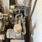 مولد كهربائي