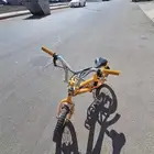 سيكل للبيع وسيكلين الاثنين بي 500ريال