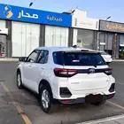 تيوتا رايز 2024