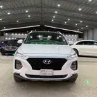 هيونداي سنتافي موديل 2020 بدي وكاله