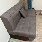 Urgent Sale Complete Queen Size Bed Set