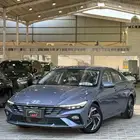 هونداي - النترا - 2025 اصفار بطاقه جمركيه