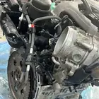 مكائن كيا كادينزا