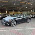 لكزس ES 250 .AA سعودي 2025