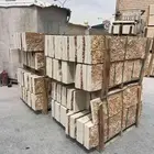 حجر عشوائي وتركيب فلل