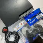 سوني ثري سليم مهكر ps3 اكثر من 30 الف لعبة