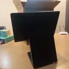 جهاز نقاط بيع وطابعه حراريه ودرج نقود شركةfoxpoos وبرنامج