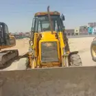 للبيع جي سي بي اتحاد اروبي موديل 2002