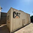 مولد كهرباء كاتر