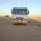 مستبيشي لوري لبيع موديل 2009