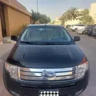 فورد ايدج ليمتد 2010