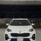 كيا سبورتاج 2021 شبه الوكاله