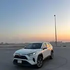 تويوتا راف فور 2022 شبه الوكاله