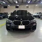 بي ام دبليو X6 إم 50 آي