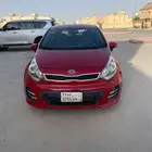 كيا ريو هاتشباك