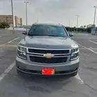 SAR 80  Chevrolet Suburban  2019  Automatic  Model Chevr