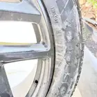 2 جنوط لاندروفر السعر 850 ريال -رقم الجوال-