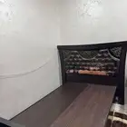 مرتبه سليب هاي مع سرير
