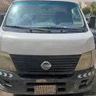 نيسان بضاعه بنزين 2009
