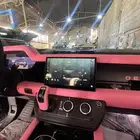 تركيب شاشه ديفندر مقاس الوكاله 11.4